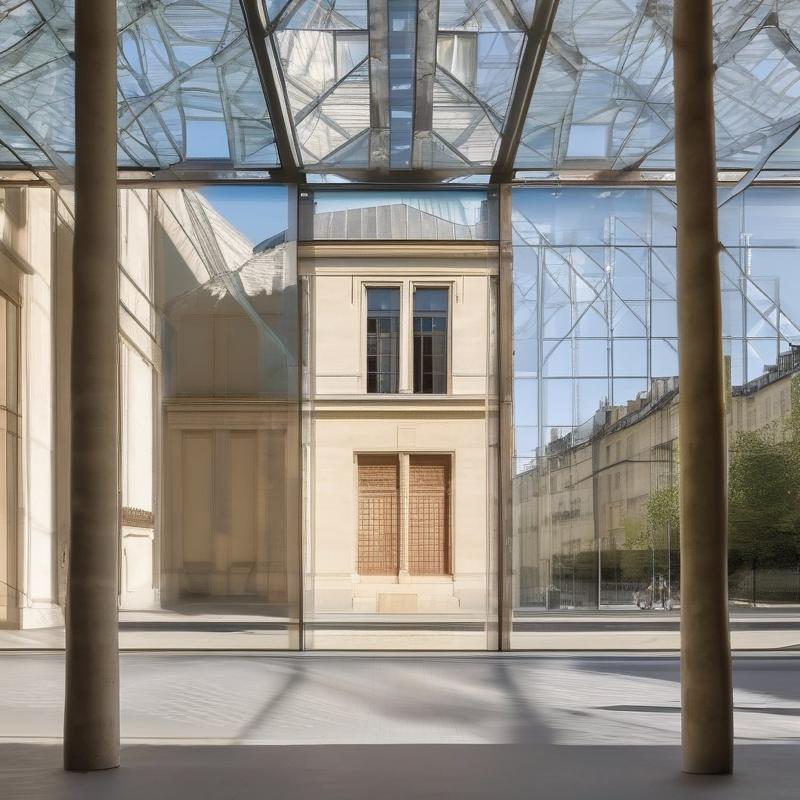 Musée National Picasso-Paris