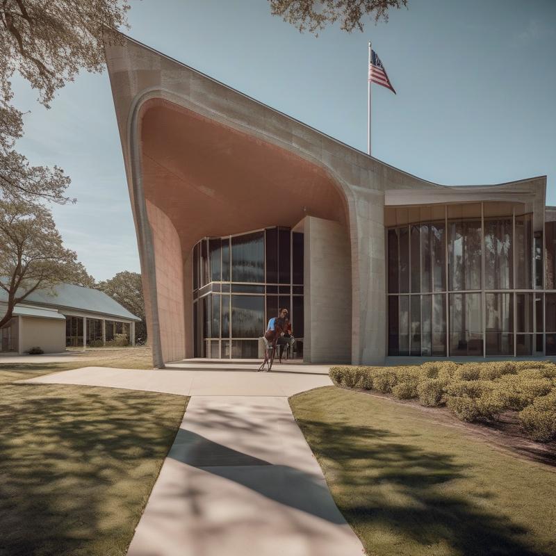 George Washington Carver Museum