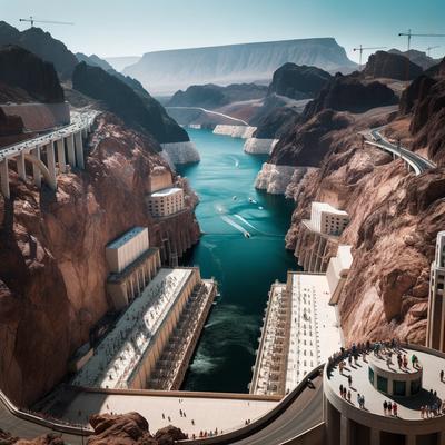 Hoover Dam