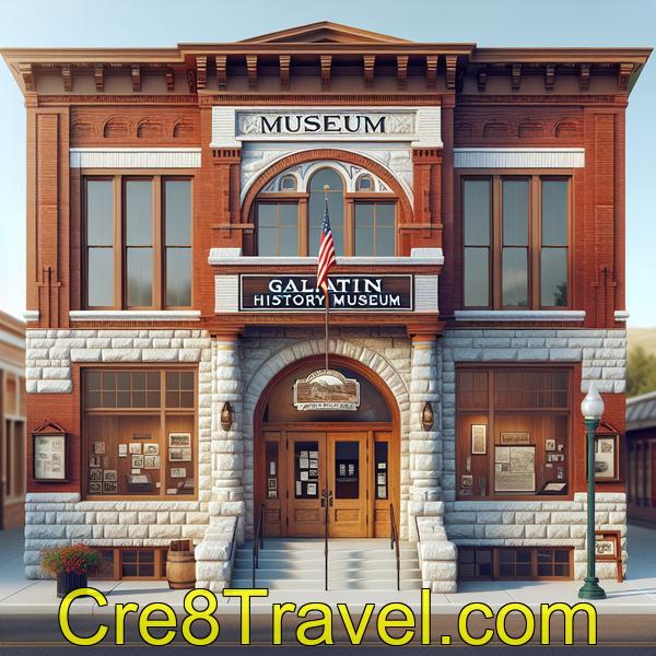 Gallatin History Museum