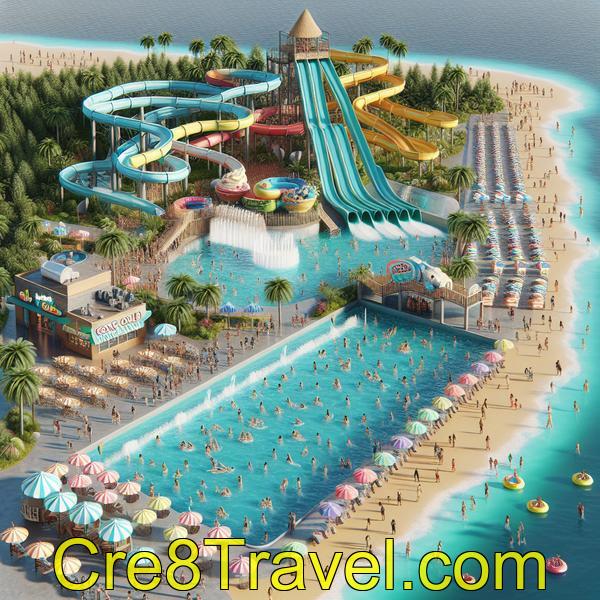 Island Oasis Water Park