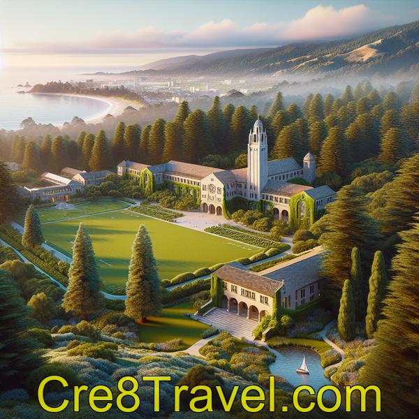 University of California Santa Cruz