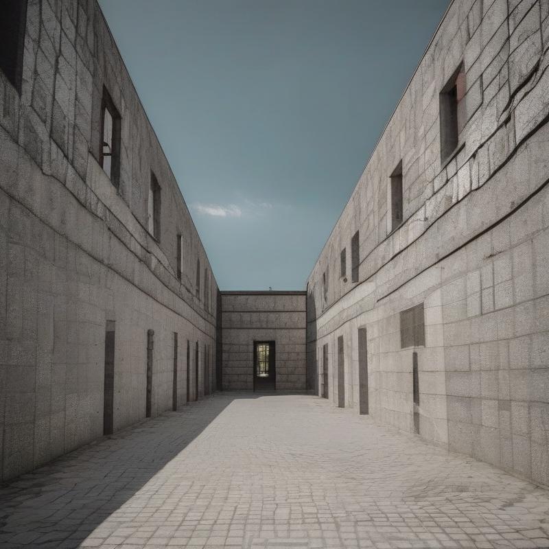 Mauthausen Memorial