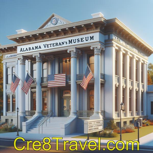 Alabama Veteran's Museum