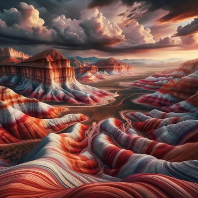 Vermilion Cliffs National Monument