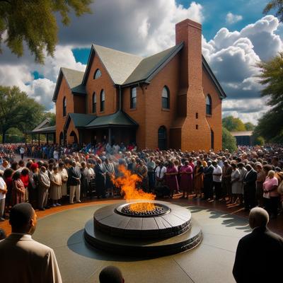 Martin Luther King, Jr. National Historical Park