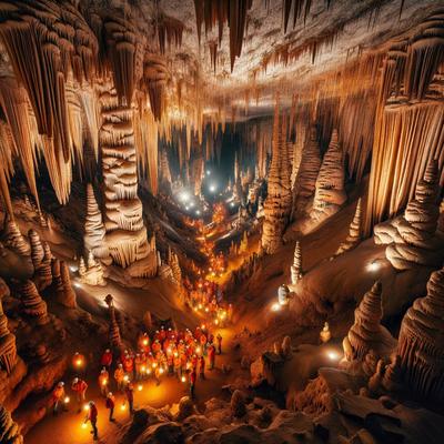 Mammoth Cave National Park