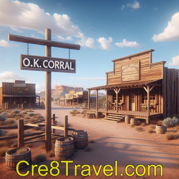 O.K. Corral