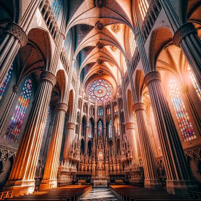 Catedral-Basílica de Santa María de Mallorca