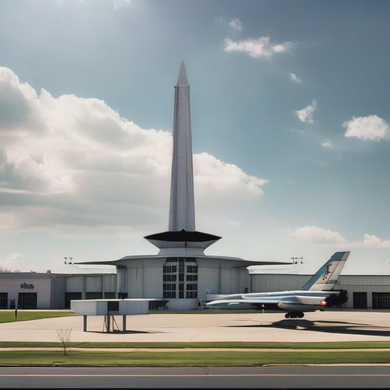 Strategic Air Command & Aerospace Museum