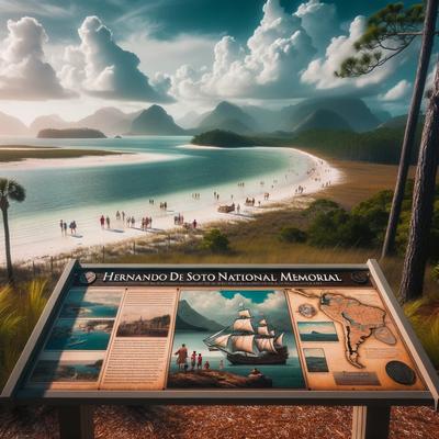 De Soto National Memorial