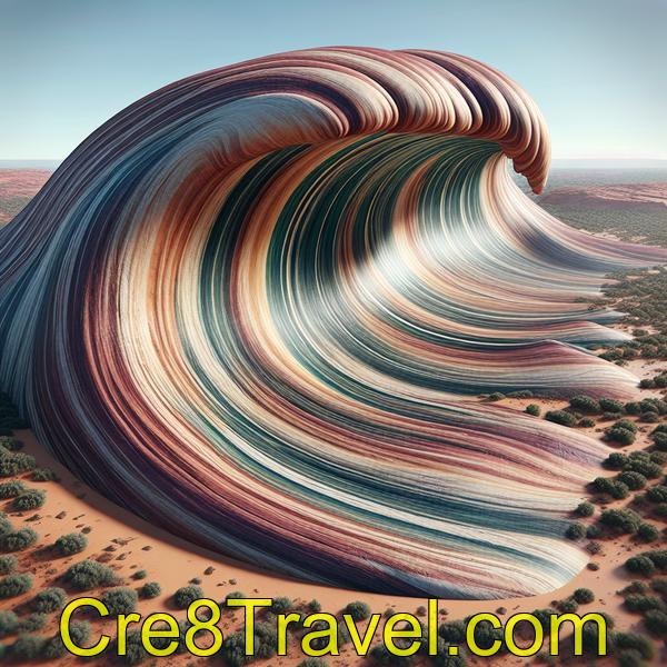 Wave Rock