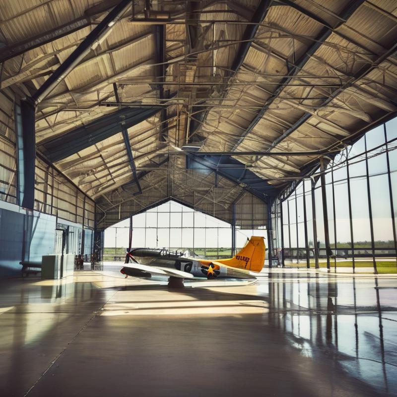 Mid-America Air Museum