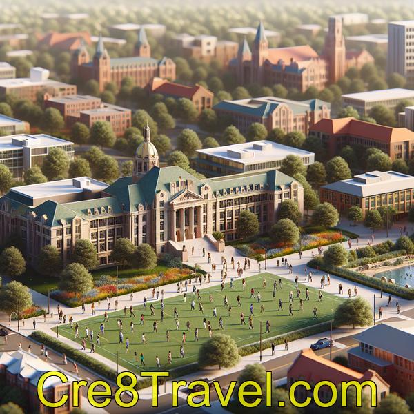 University of Denver