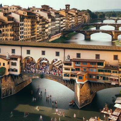 Ponte Vecchio