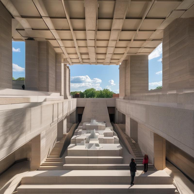 United States Holocaust Memorial Museum