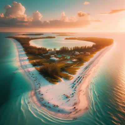 Honeymoon Island State Park