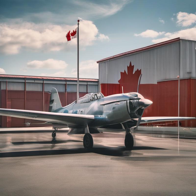 Canadian Warplane Heritage Museum