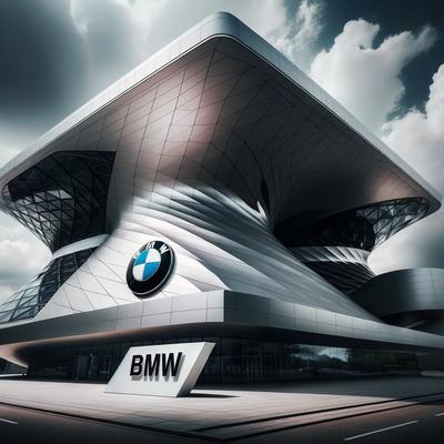 BMW Museum