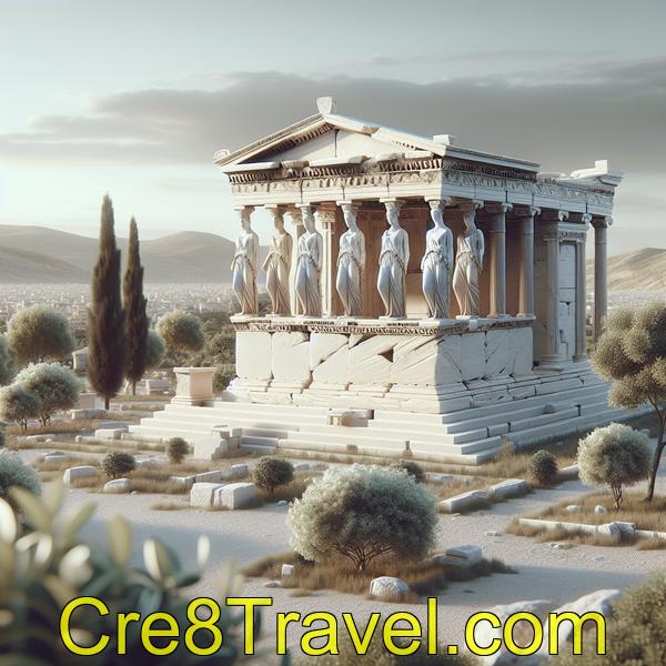 Erechtheion