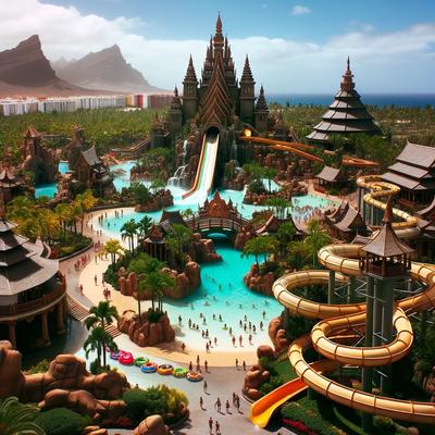 Siam Park