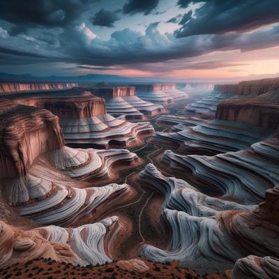 Grand Staircase-Escalante National Monument