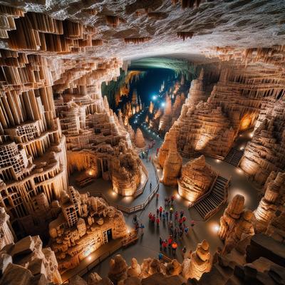 Wind Cave National Park