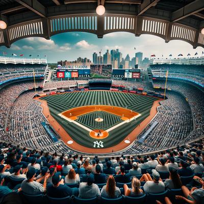 Yankee Stadium