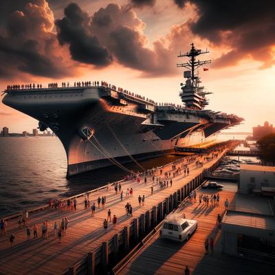 USS Lexington