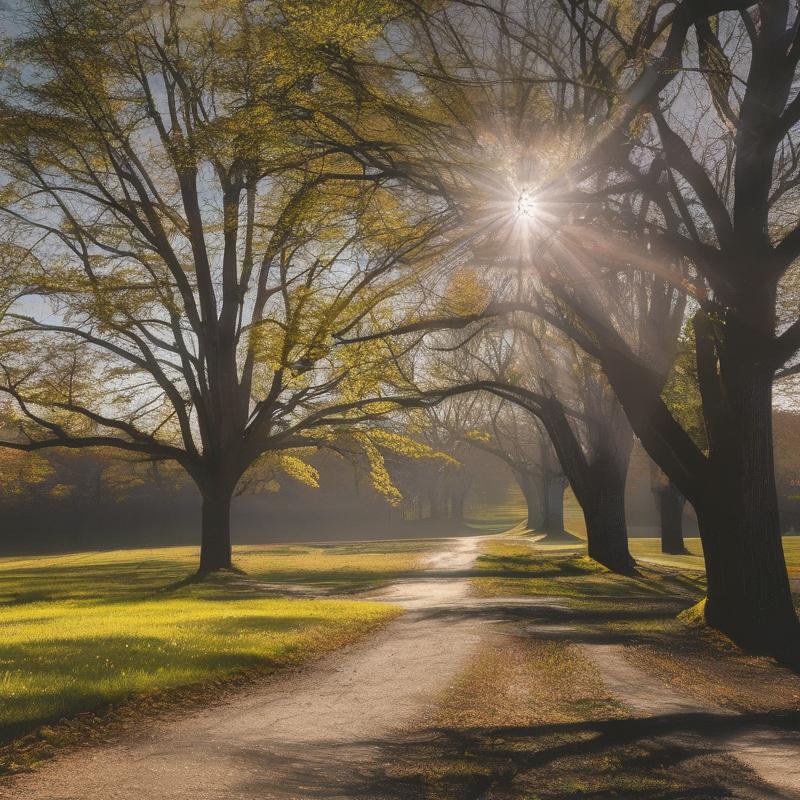 Malabar Farm State Park