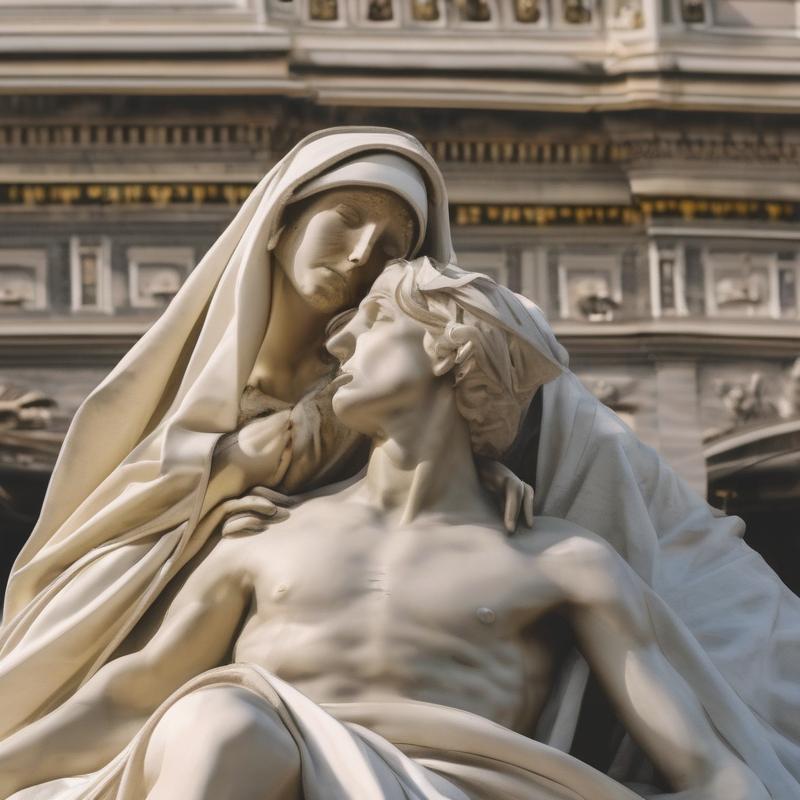 La Pietà