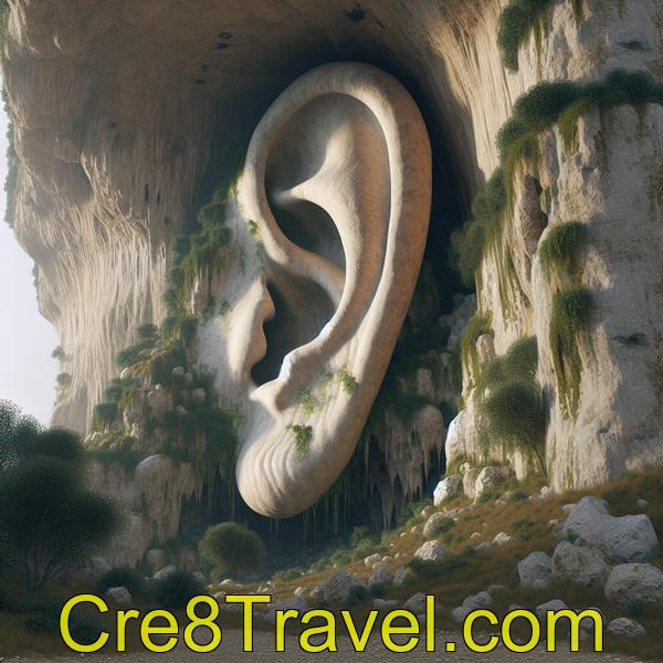 Ear of Dionysius