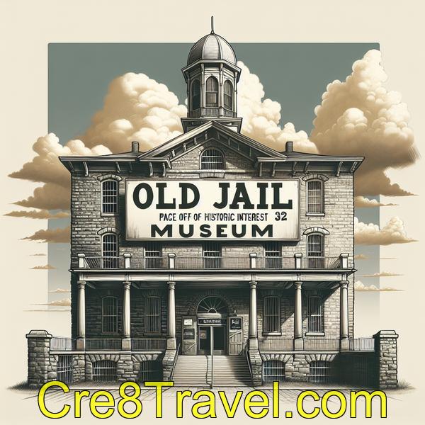 Old Jail Museum