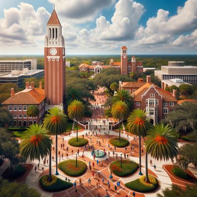 University of Florida