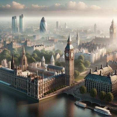 London