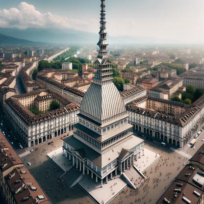 Mole Antonelliana