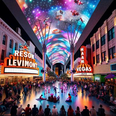 Fremont Street Experience