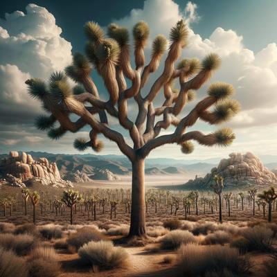 Joshua Tree National Park