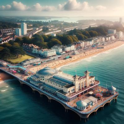 Bournemouth Pier