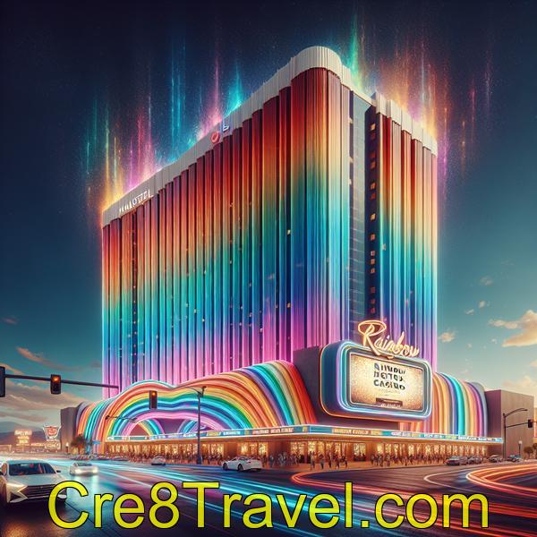 Rainbow Hotel Casino