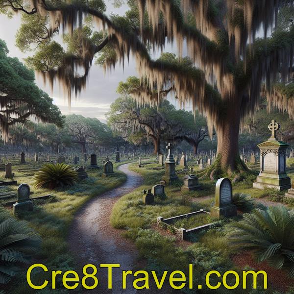 Bonaventure Cemetery