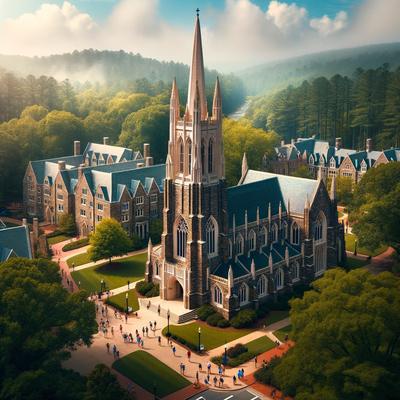 Duke University