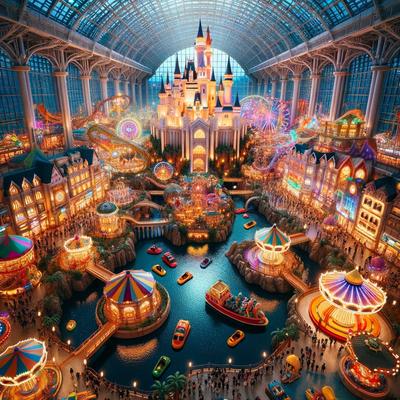 Lotte World