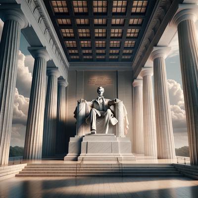 Lincoln Memorial