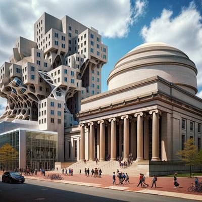 Massachusetts Institute of Technology