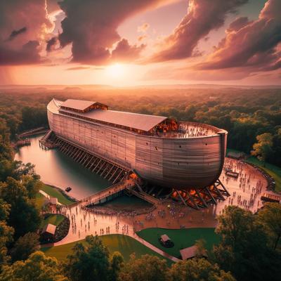 Ark Encounter