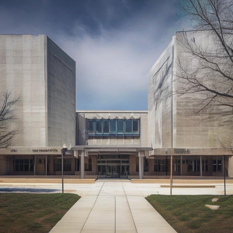 Virginia Holocaust Museum