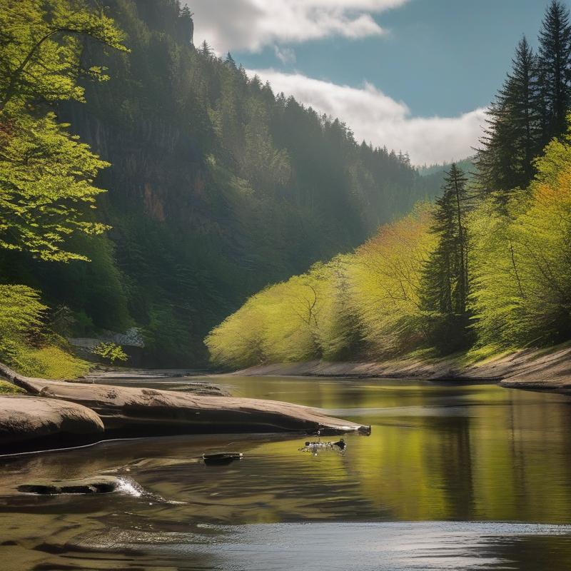 Daroga State Park