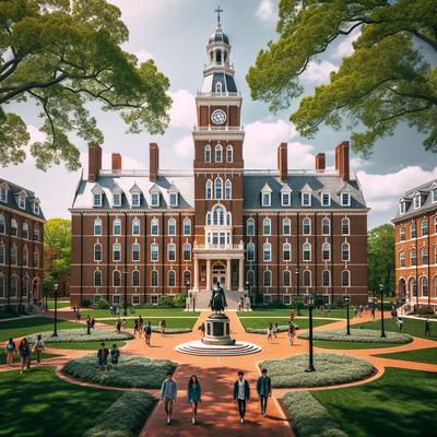 Johns Hopkins University