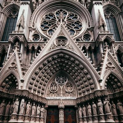 Cathédrale Saint-Jean-Baptiste